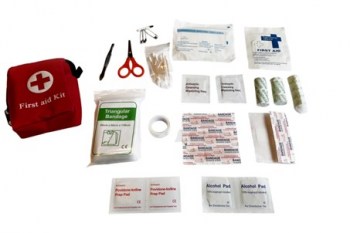 Erste Hilfe Set I TOBA-Sport.Shop